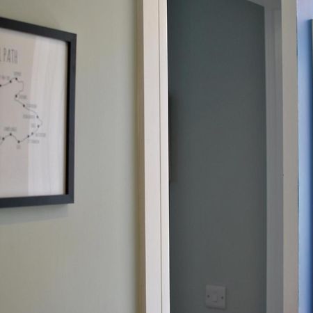 Auld Fishers Catch- Homely Apartment Near The Sea Anstruther Extérieur photo