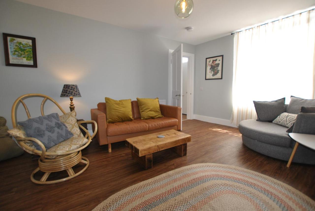 Auld Fishers Catch- Homely Apartment Near The Sea Anstruther Extérieur photo