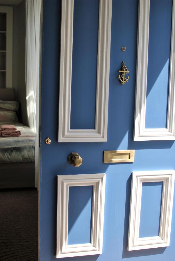Auld Fishers Catch- Homely Apartment Near The Sea Anstruther Extérieur photo