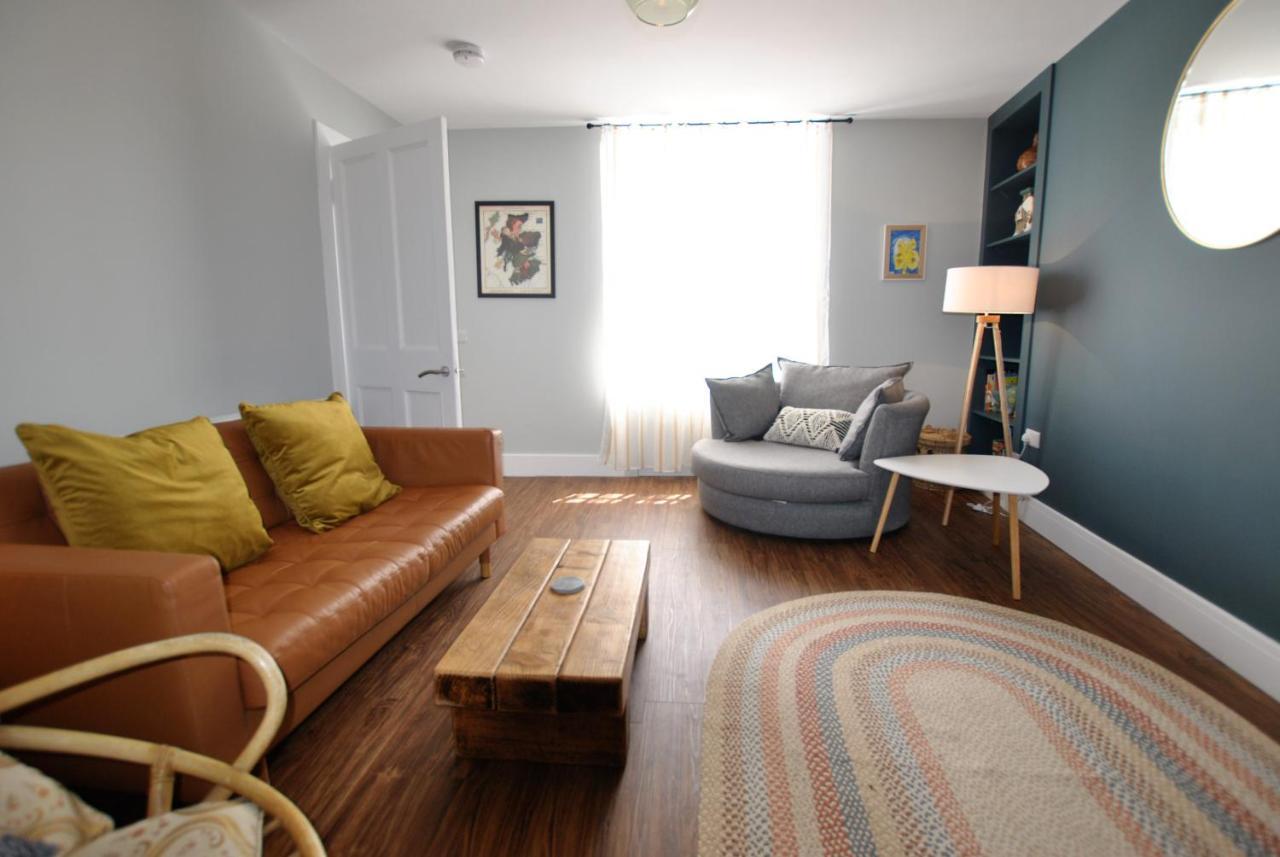 Auld Fishers Catch- Homely Apartment Near The Sea Anstruther Extérieur photo