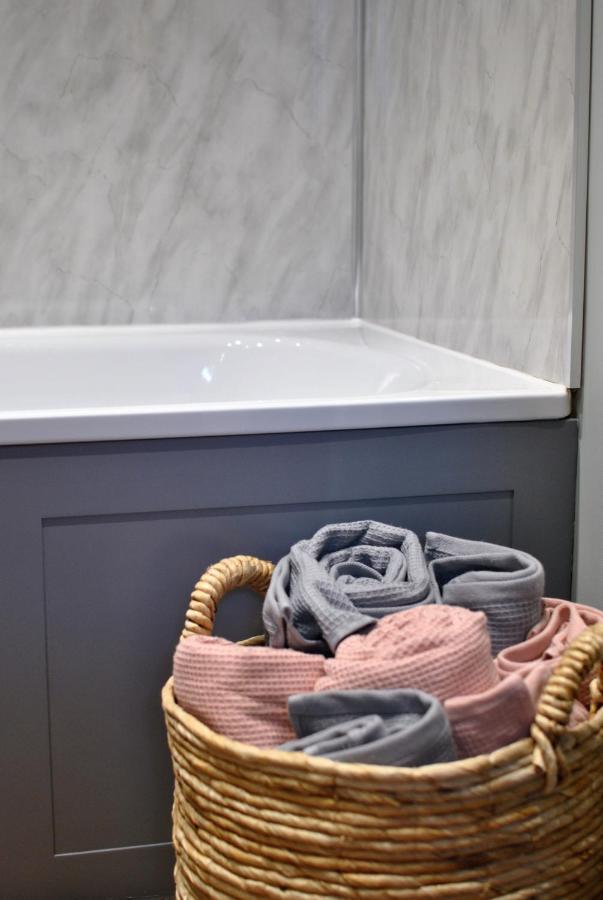 Auld Fishers Catch- Homely Apartment Near The Sea Anstruther Extérieur photo