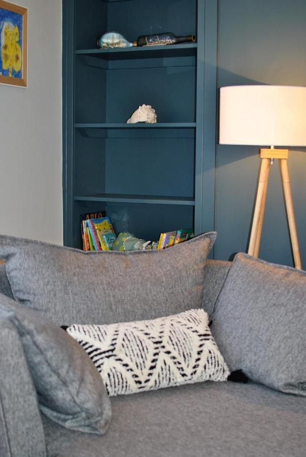 Auld Fishers Catch- Homely Apartment Near The Sea Anstruther Extérieur photo