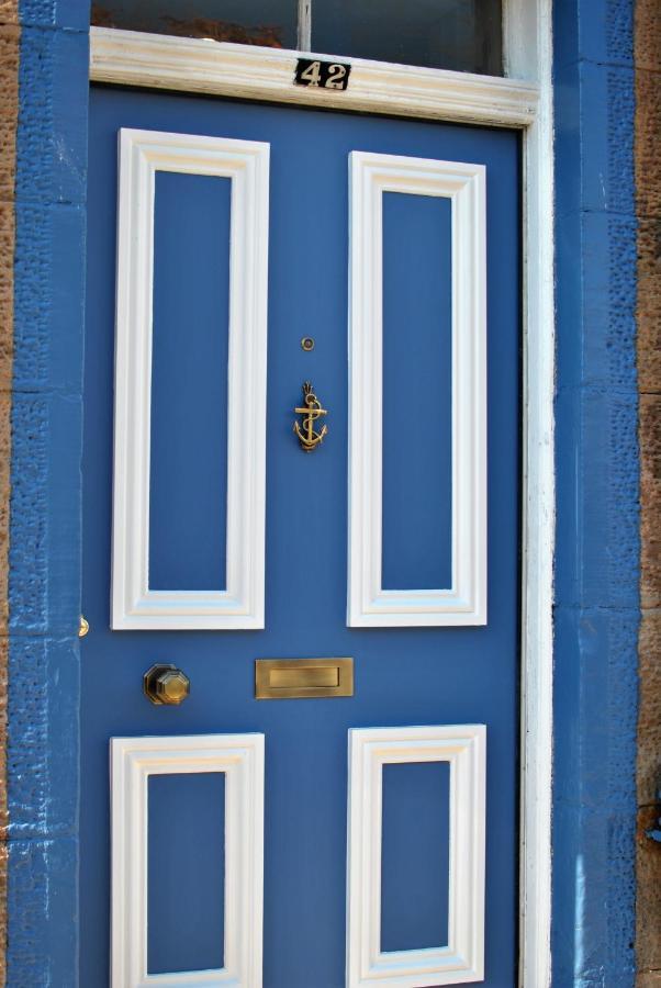 Auld Fishers Catch- Homely Apartment Near The Sea Anstruther Extérieur photo