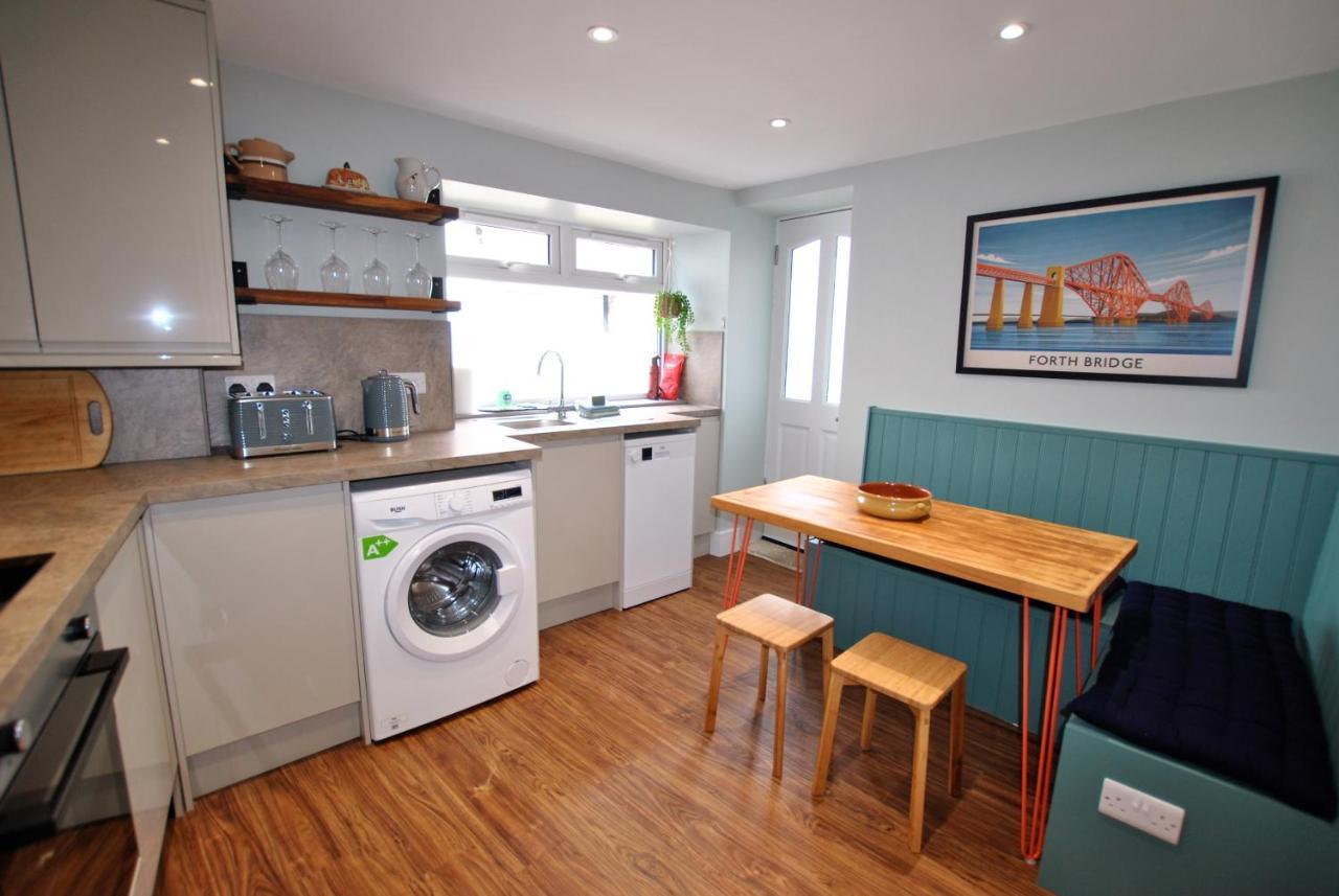 Auld Fishers Catch- Homely Apartment Near The Sea Anstruther Extérieur photo