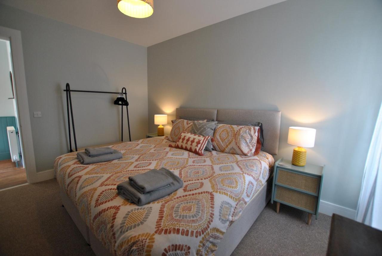 Auld Fishers Catch- Homely Apartment Near The Sea Anstruther Extérieur photo