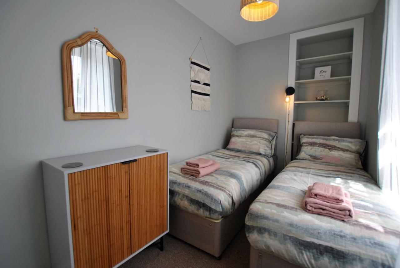 Auld Fishers Catch- Homely Apartment Near The Sea Anstruther Extérieur photo