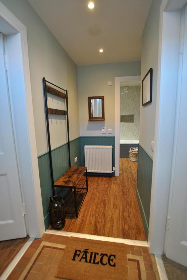 Auld Fishers Catch- Homely Apartment Near The Sea Anstruther Extérieur photo