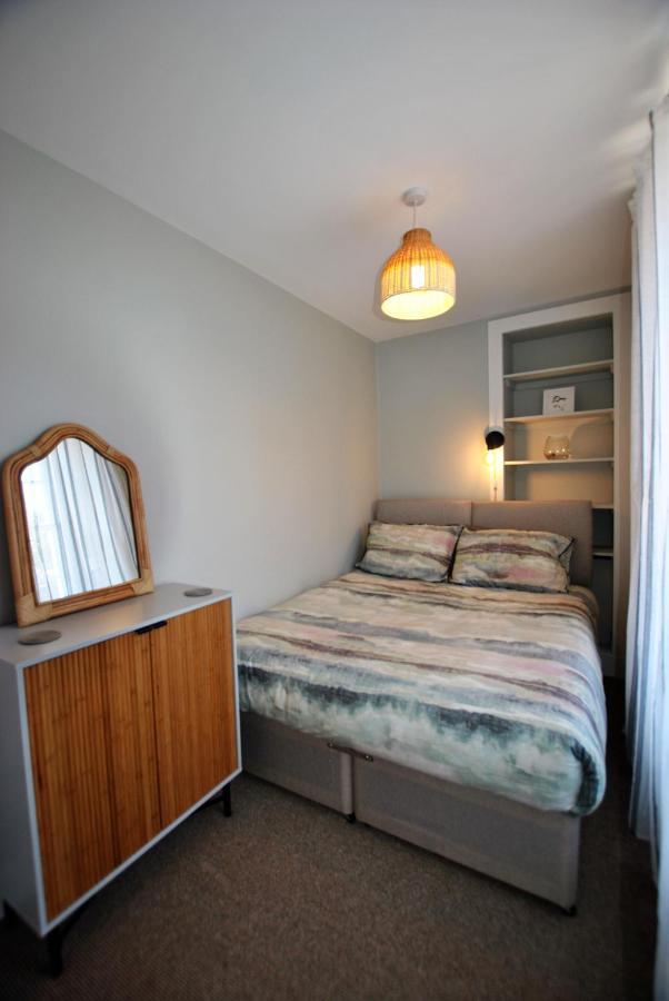 Auld Fishers Catch- Homely Apartment Near The Sea Anstruther Extérieur photo