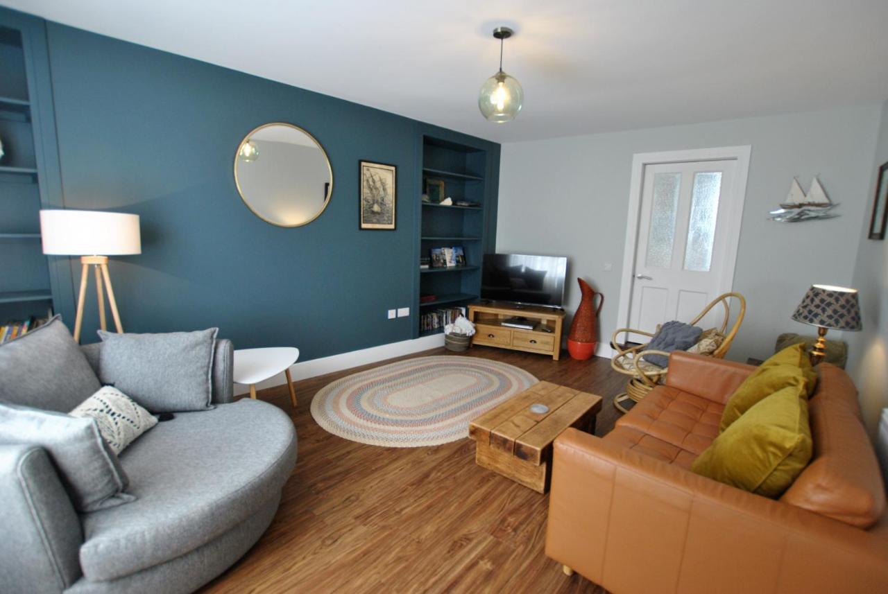 Auld Fishers Catch- Homely Apartment Near The Sea Anstruther Extérieur photo