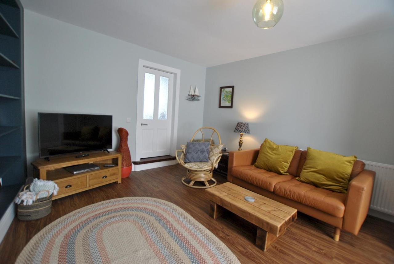 Auld Fishers Catch- Homely Apartment Near The Sea Anstruther Extérieur photo