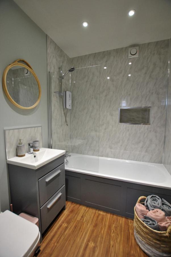 Auld Fishers Catch- Homely Apartment Near The Sea Anstruther Extérieur photo