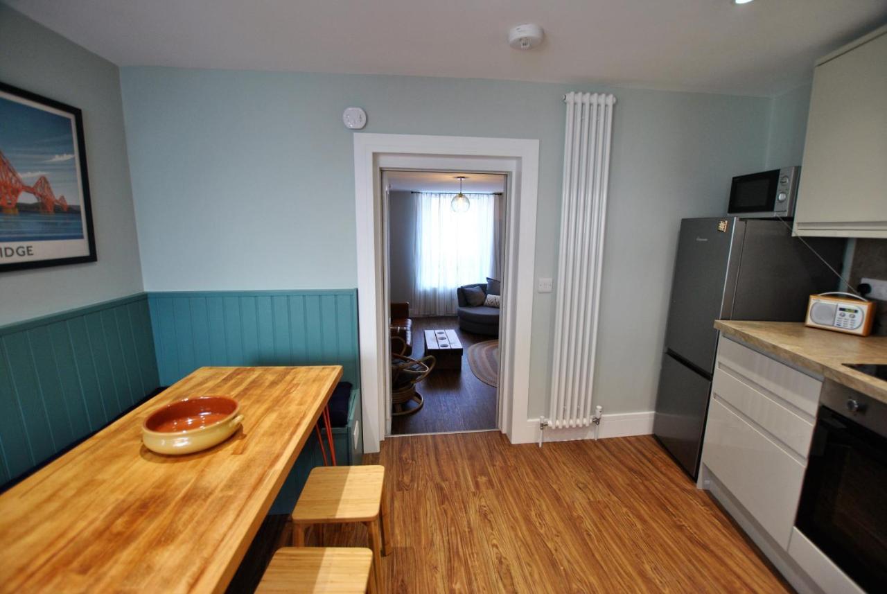 Auld Fishers Catch- Homely Apartment Near The Sea Anstruther Extérieur photo