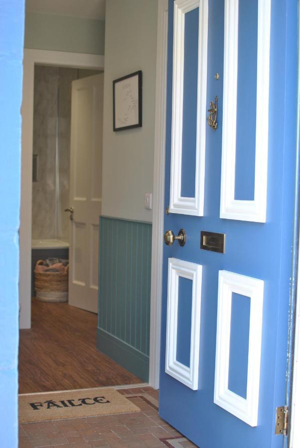 Auld Fishers Catch- Homely Apartment Near The Sea Anstruther Extérieur photo