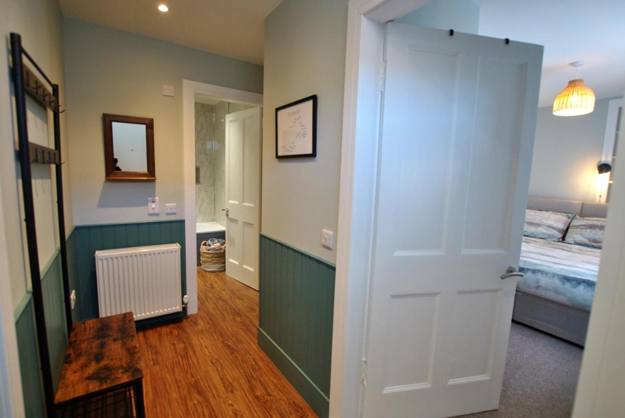 Auld Fishers Catch- Homely Apartment Near The Sea Anstruther Extérieur photo
